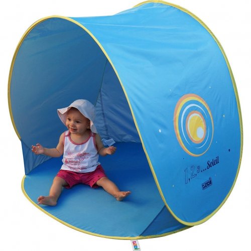 LUDI TENTE POP UP ANTI UV