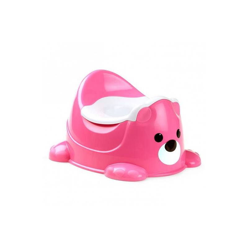 MOLTO POT DE CHAMBRE ROSE