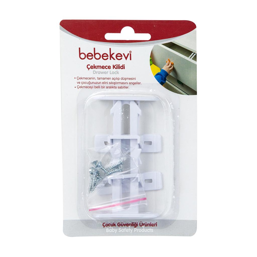 BEBEKEVI ACCESSOIRE DE SECUTITE
