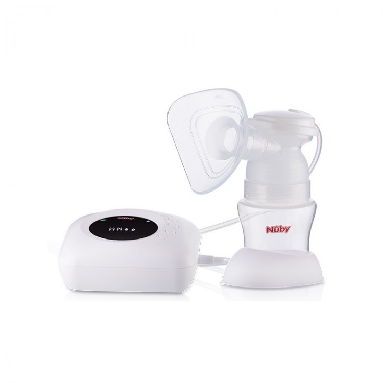 NUBY TIRE LAIT ELECTRIQUE