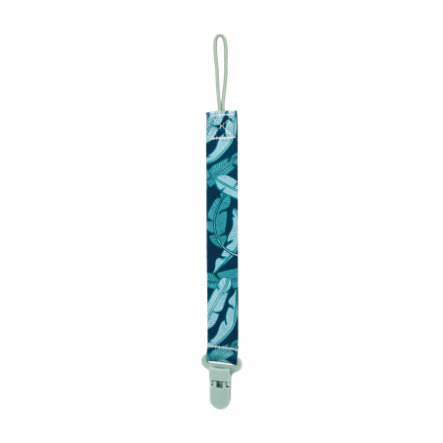 NUBY ATTACHE SUCETTE UNIVERSEL AQUA