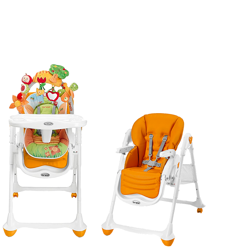 BREVI CHAISE HAUTE B-FUN