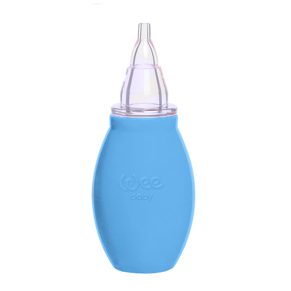 WEE BABY ASPIRATEUR NASAL EN SILICONE