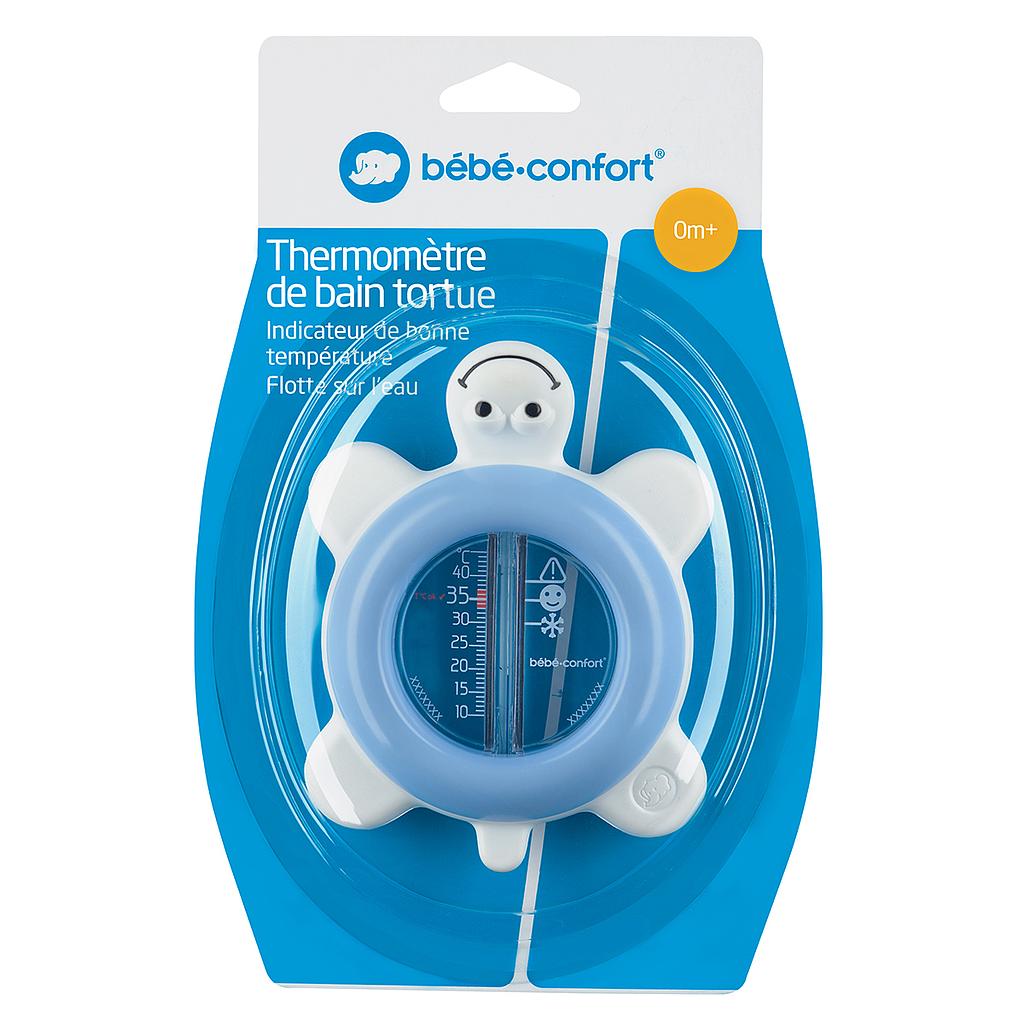 BEBE CONFORT THERMOMETRE DE BAIN TORTUE