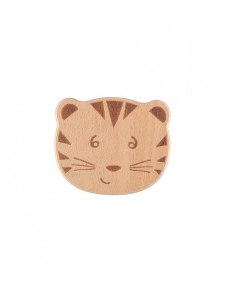 BEBE CONFORT HOCHET EN BOIS TIGRE