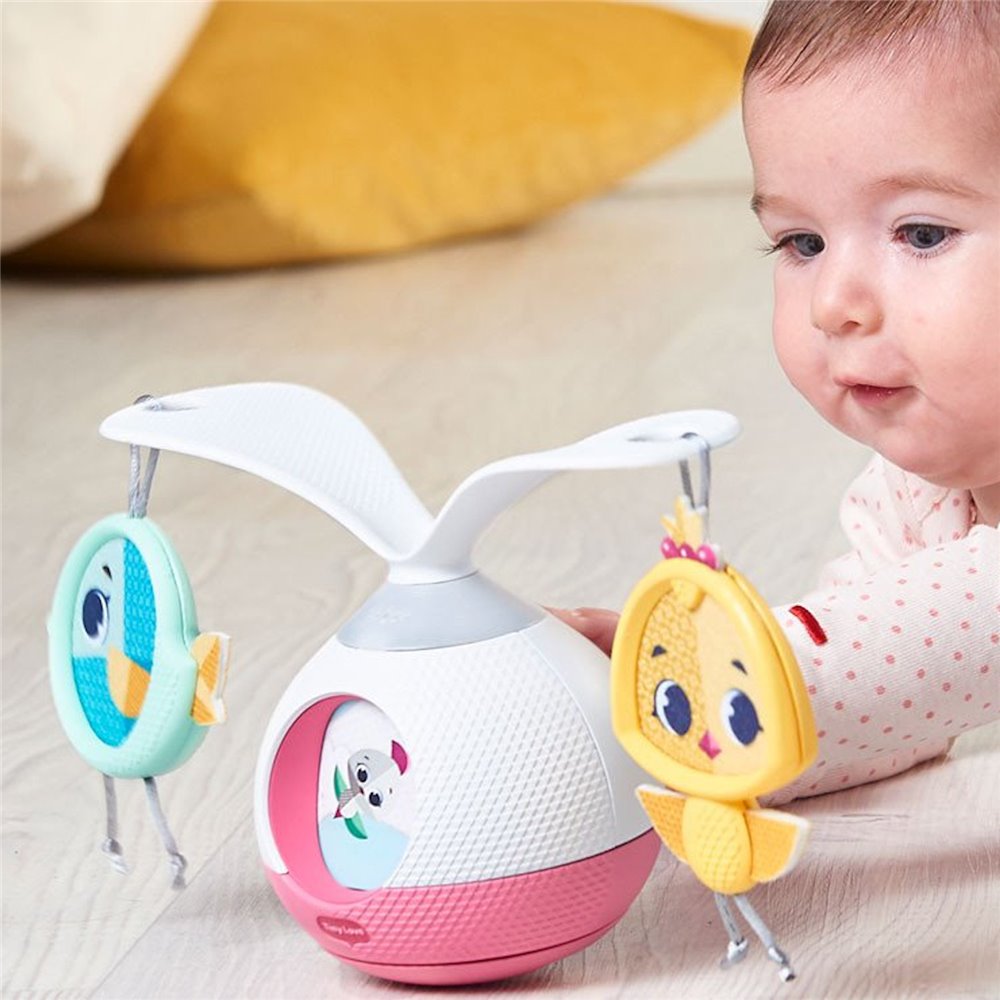TINY LOVE MOBILE DE SOL MUSICALE