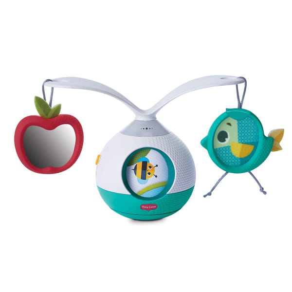 TINY LOVE MOBILE DE SOL MEADDAYS 2EN1