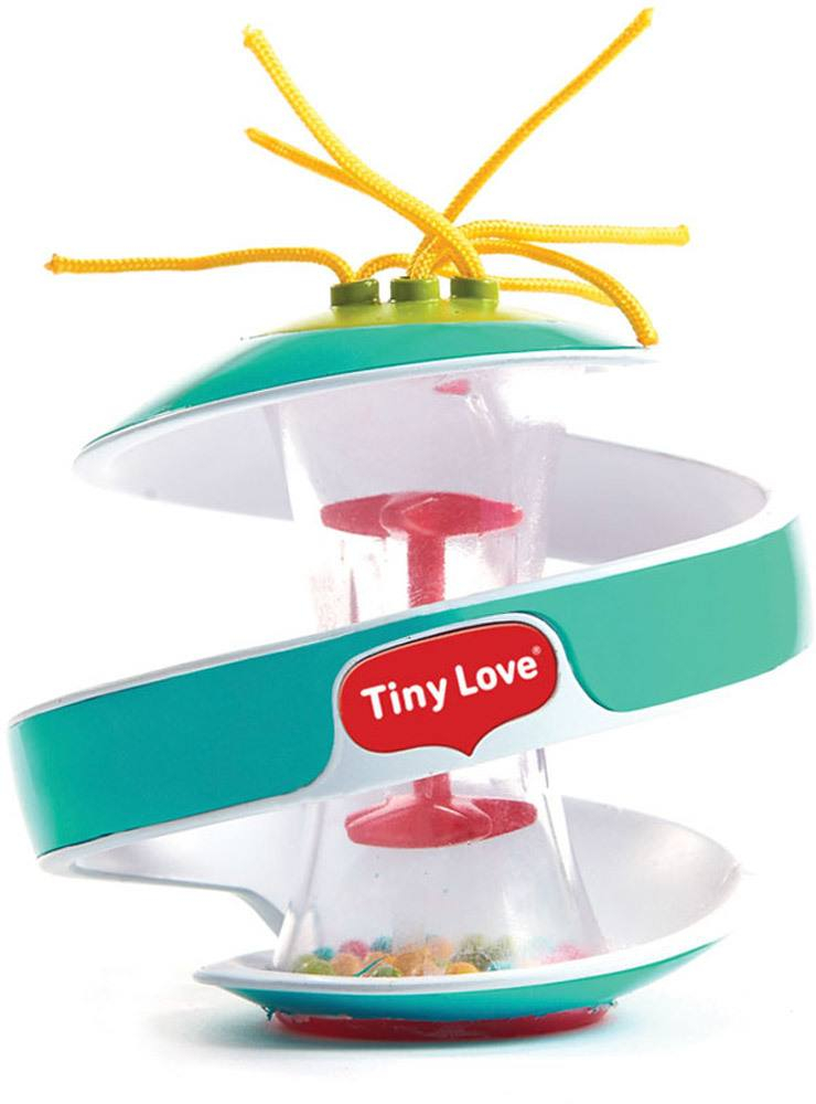 TINY LOVE  SPIRALE D'ACTIVITES BILLES