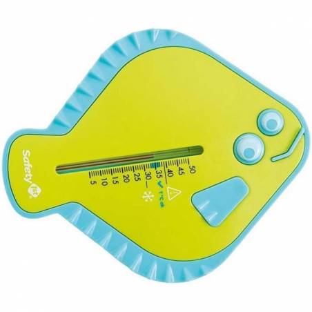 SAFETY 1ST THERMOMETRE DE BAIN POISSON