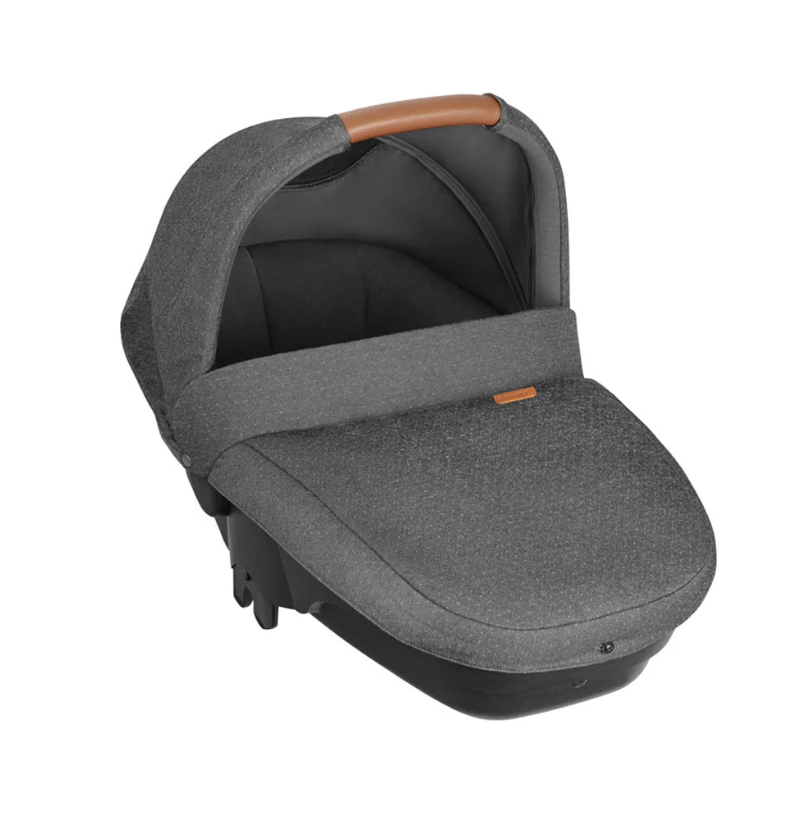 BEBE CONFORT NACELLE AMBER
