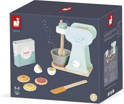 JANOD SET DU PETIT PATISSIER