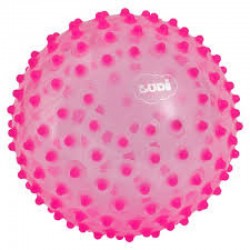 LUDI BALLE SONSORIELLE ROSE