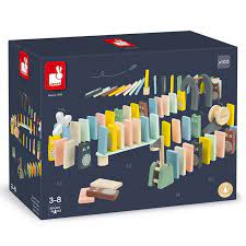 DOMINOS SWEET COCCON