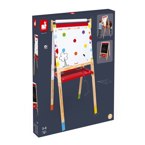 JANOD TABLEAU REGLABLE SPLASH