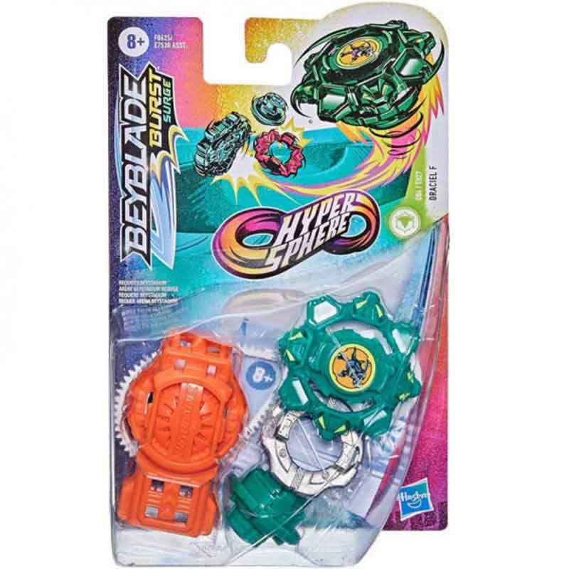 HASBRO BEYBLADE HYPER SPHERE