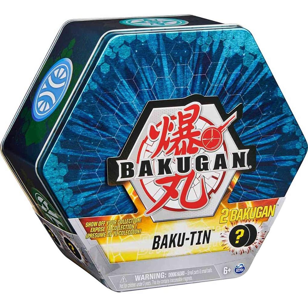 SPIN MASTER BAKUGAN