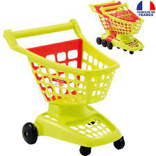 ECOIFFIER CHARIOT LIBRE SERVICE