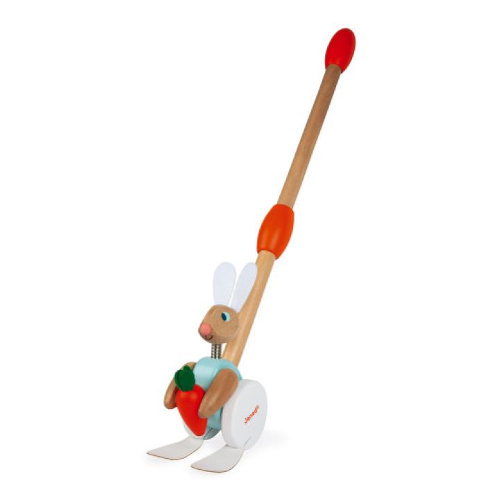 JANOD LAPIN A POUSSER