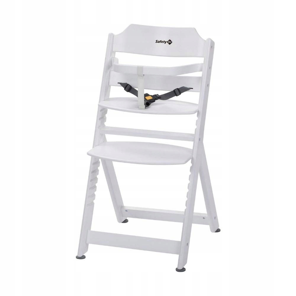 SAFETY 1ST CHAISE HAUTE BOIS BLANCHE