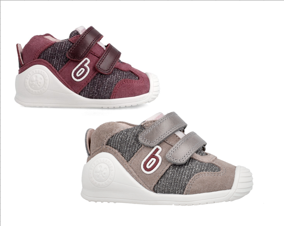 BIOMECANICS CHAUSSURE SPORT