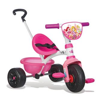 SMOBY TRICYCLE PRINCESES