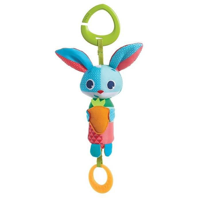 TINY LOVE PETITS HOCHET WIND CHIM THOMAS