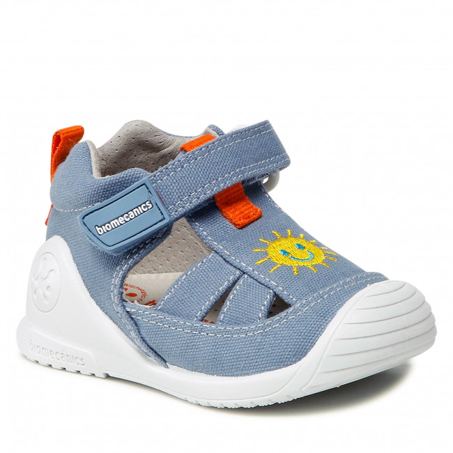 BIOMECANICS CHAUSSURE SANDALE SOL