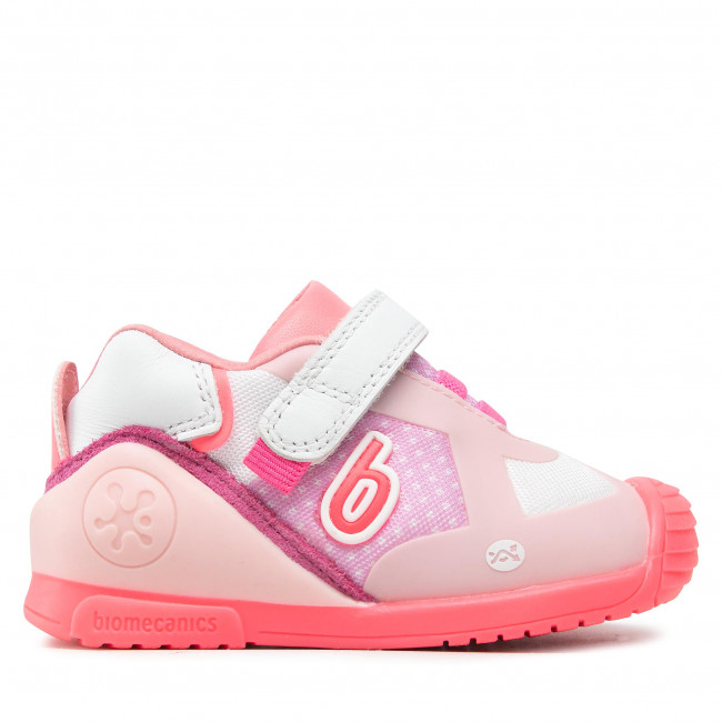 BIOMECANICS CHAUSSURE SPORT VELCROS