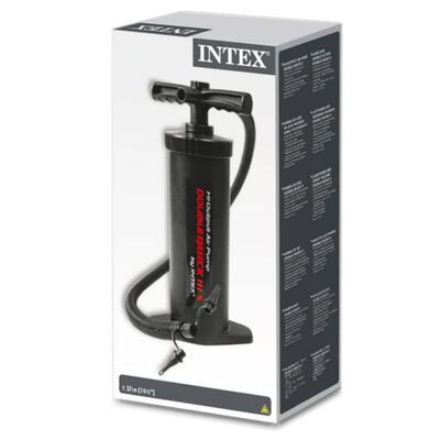 INTEX POMPE MANUEL 37 CM