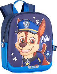 SAC A DOS PAW PATROL 3D