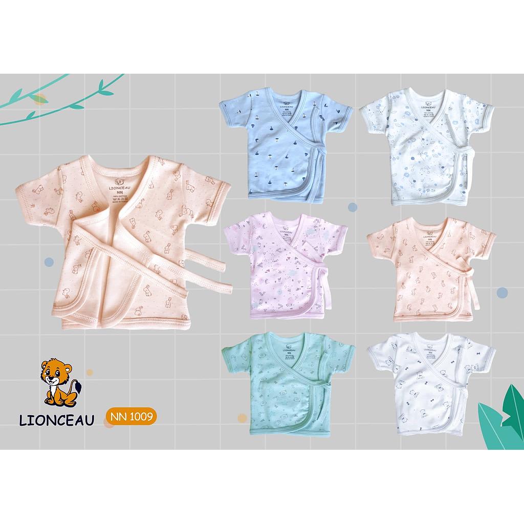LIONCEAU BODY CACHE COEUR NOUVEAU NÉ