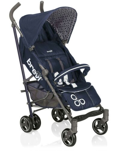 BREVI POUSSETTE MARATHON OM+ COL 087