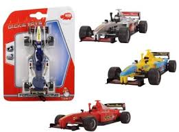 MINI FORMULA RACING