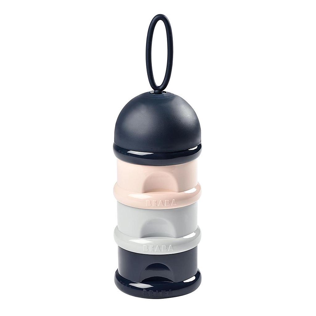 BEABA DOSEUR DE LAIT EMPILABLE
