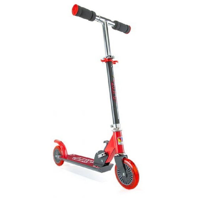 MOLTO TROTTINETTE MY 1ST SCOOTER CITY