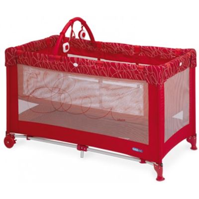BEBE DUE LIT PARC CUNA