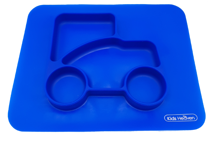 KIDS HEAVEN PLATEAU ANTIDERAPANT EN SILICONE