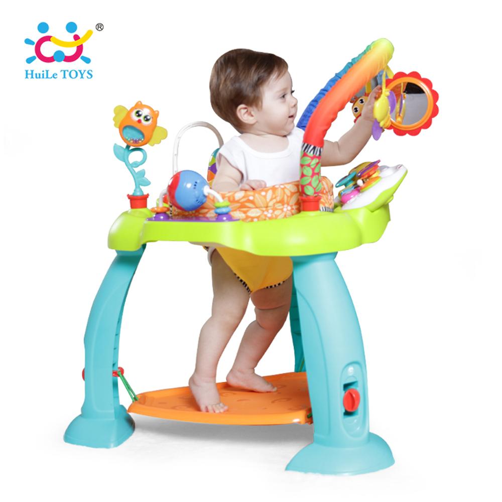 HOLA CENTRE D'ACTIVITES JOUE ET SAUTE  6-36 M