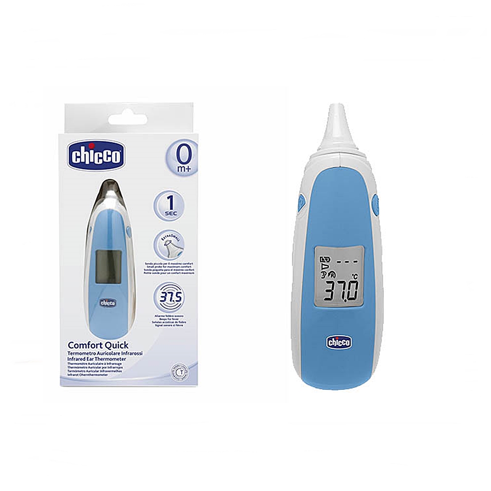 CHICCO THERMOMETRE AURICULAIRE