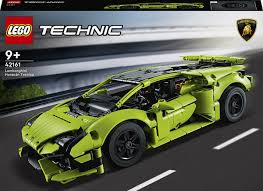 LEGO TECHNIC LAMBORGHINI 806 PCS