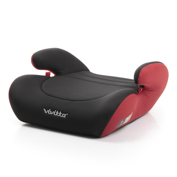 BABYAUTO REHAUSSEUR  VIVITA VIV 3 ROUGE