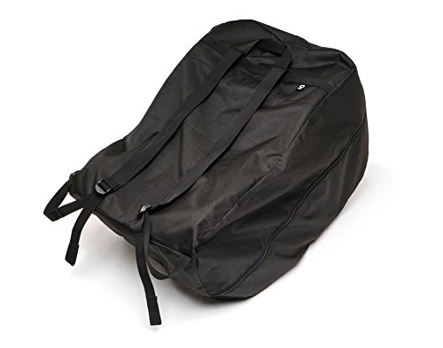 DOONA+ SAC DE VOYAGE  NOIR
