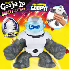 GOO JIT ZU GALAXY ATTACK 41213