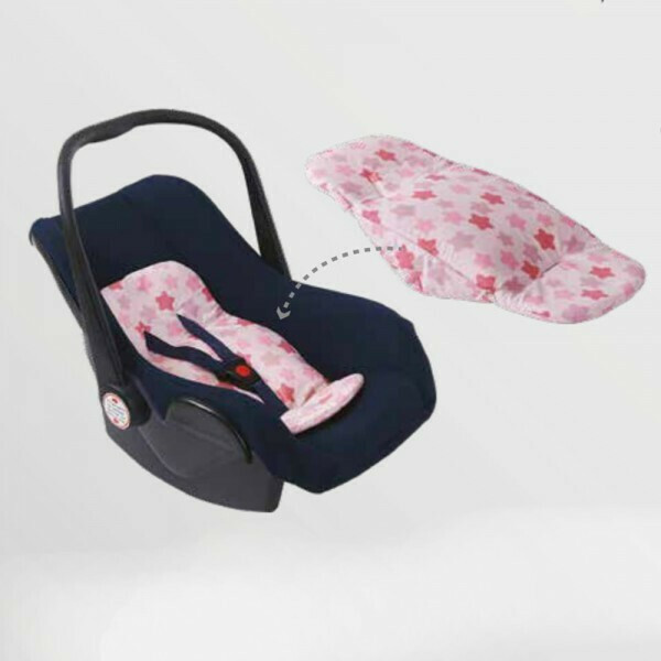 BEBEKEVI REMBOURAGE MAXI COSY
