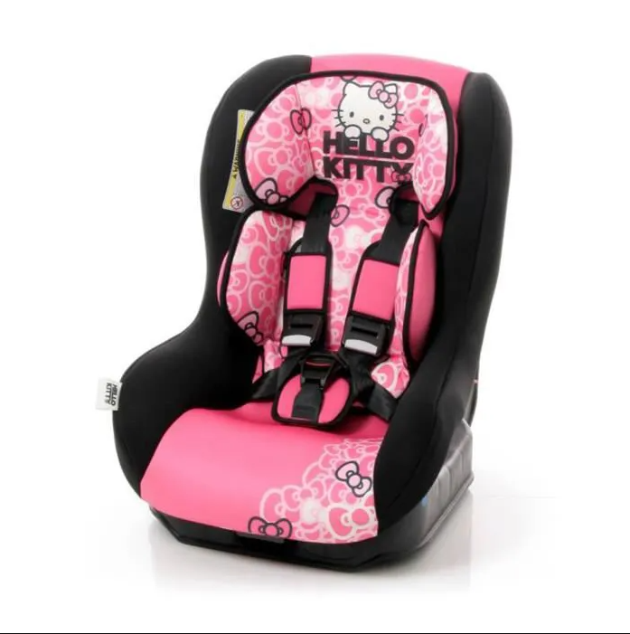 MIGO SIEGE AUTO COSMO GR 0/1/2  HELLO KETTY