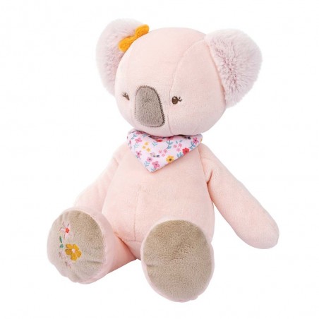 NATTOU PELUCHE IRIS LE KOALA IRIS &amp; LALI