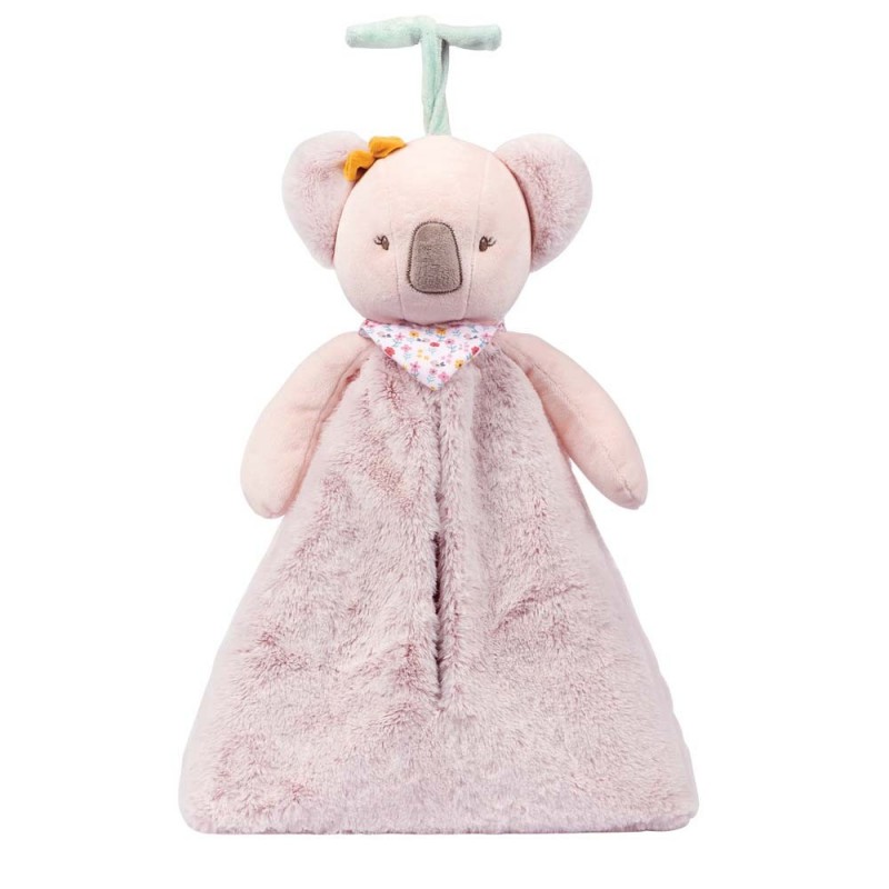 NATTOU SAC DE RANGEMENT IRIS LE KOALA IRIS &amp; LALI