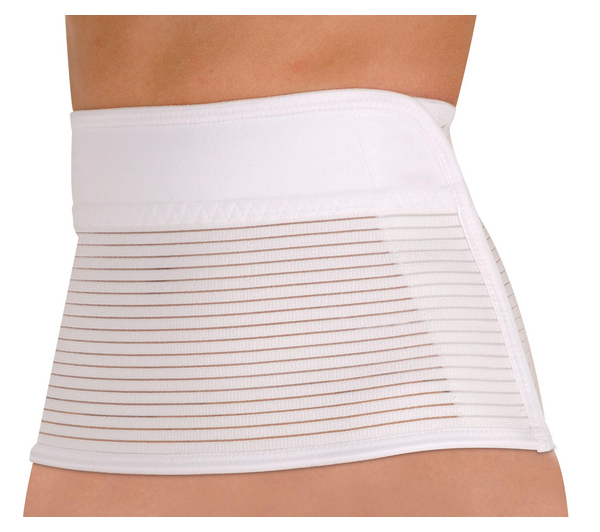 TEX BABY BANDEAU DE GROSSESSE