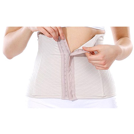 MISS FIT GAINE POST ACCOUCHEMENT BEIGE