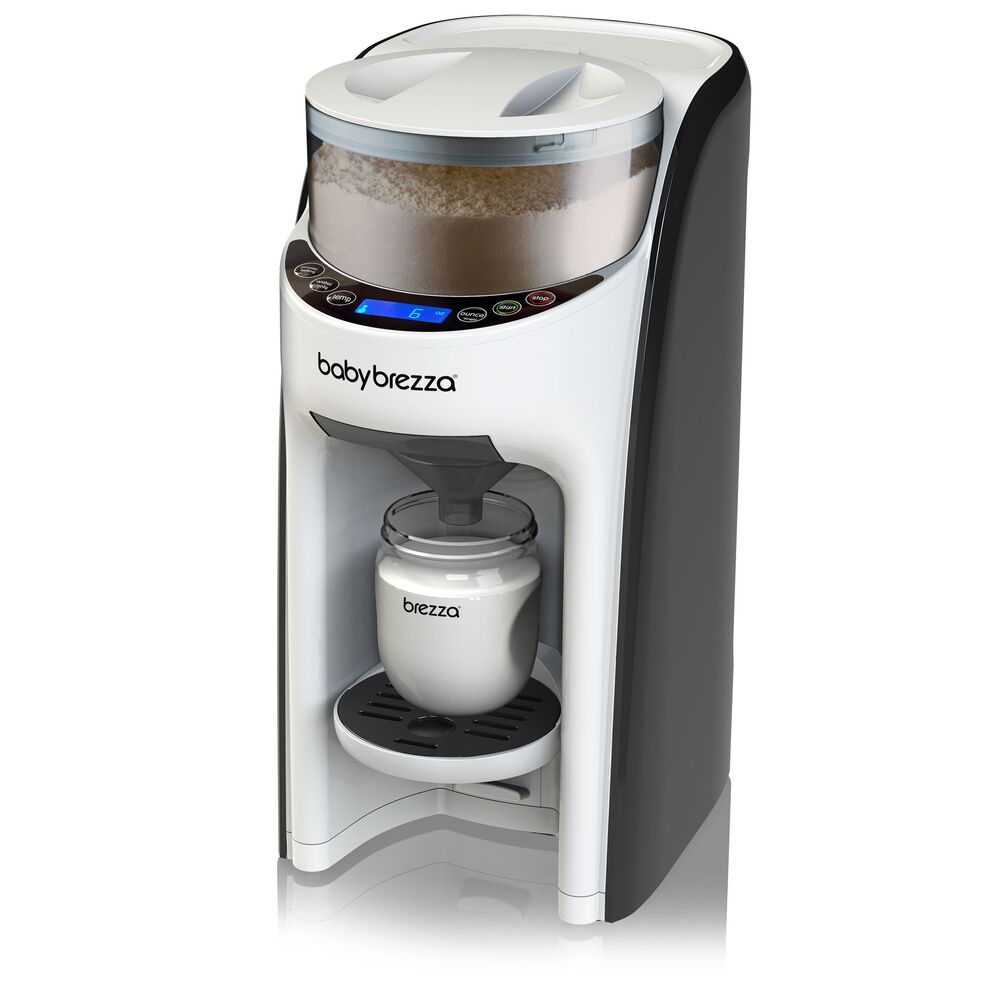 Baby Brezza Préparateur de biberons automatique Formula Pro Advanced